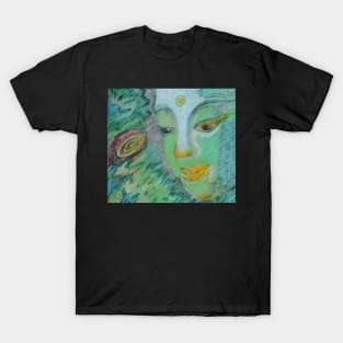 Meditation T-Shirt